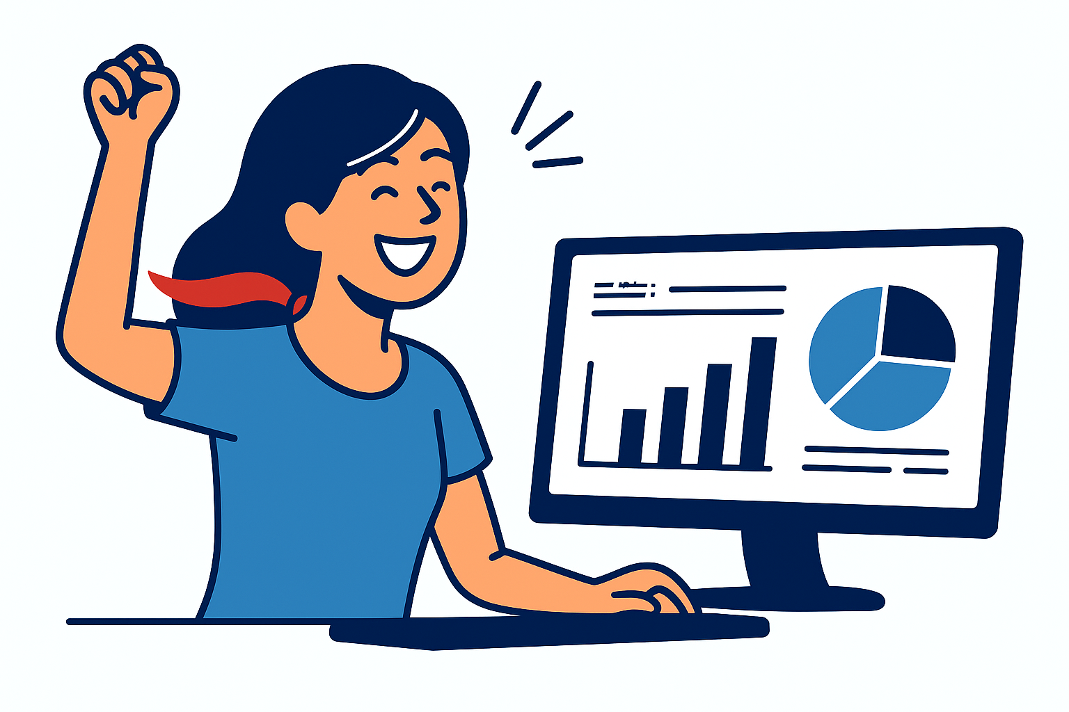 配信後の効果測定