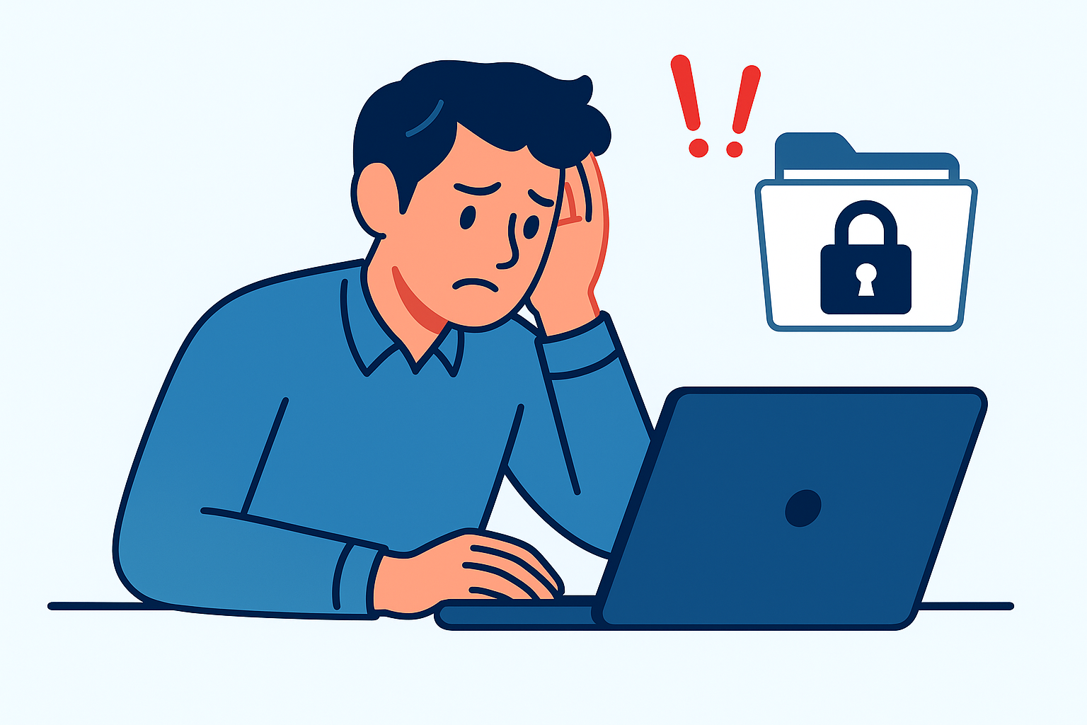 権限付きDBで顧客リストを安全に管理